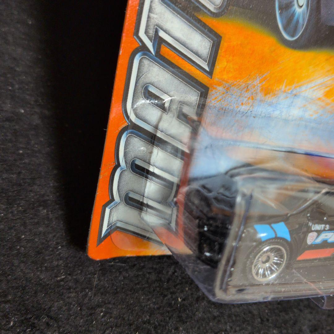 Matchbox 2台セット