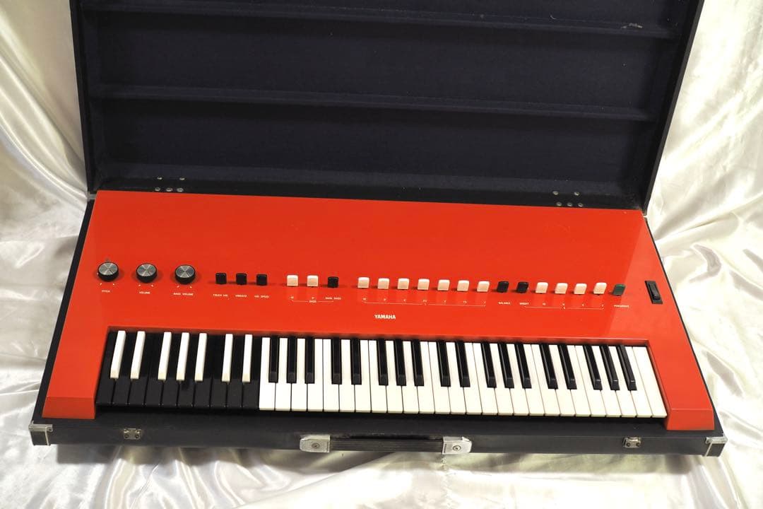 YAMAHA YC-20 コンボオルガン ステージキーボード 電子オルガン