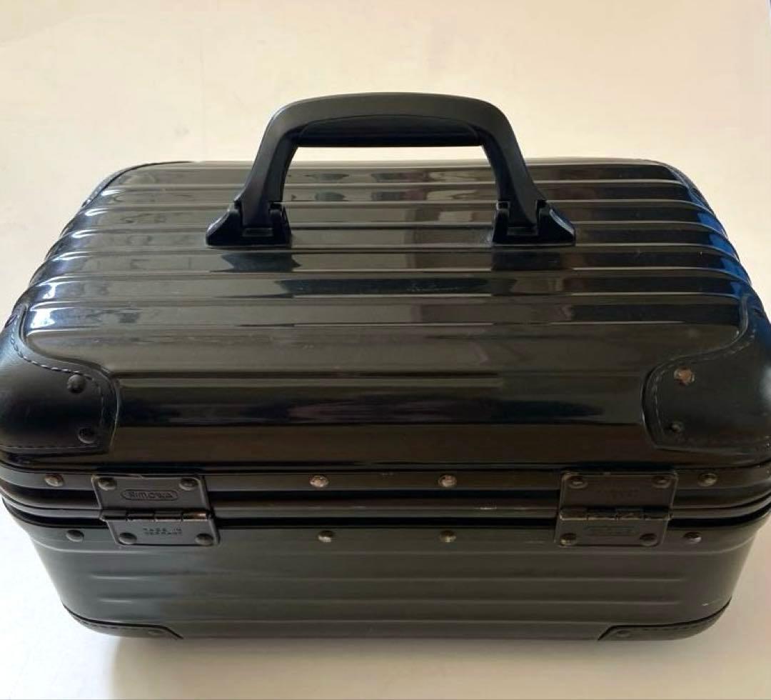 宋支配人リモワ　ビューティーケースSamba Novaサンバノヴァ 中古品