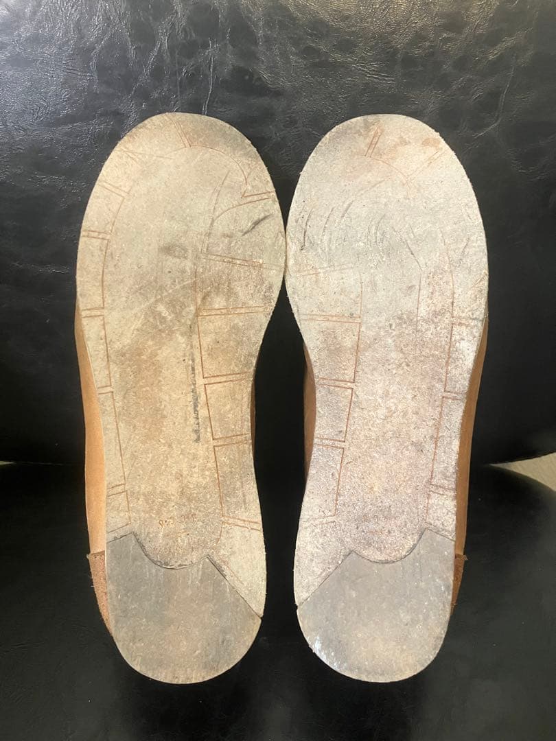 7CCR シューズ　サイズ9