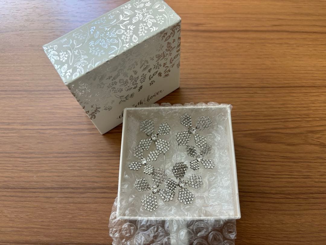 【Ruby】June Bud Chandelier