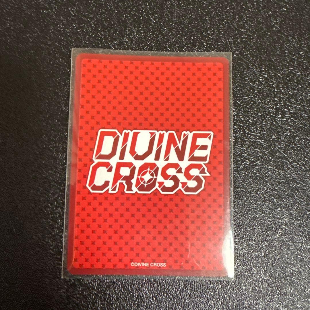 主従関係　朝日とルナ　FINALIST刻印