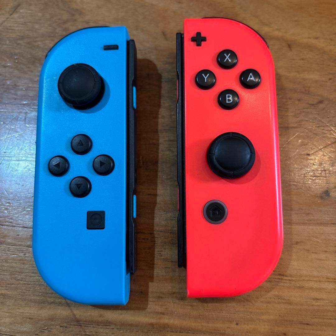 ゆ*う様 Nintendo Switch 本体