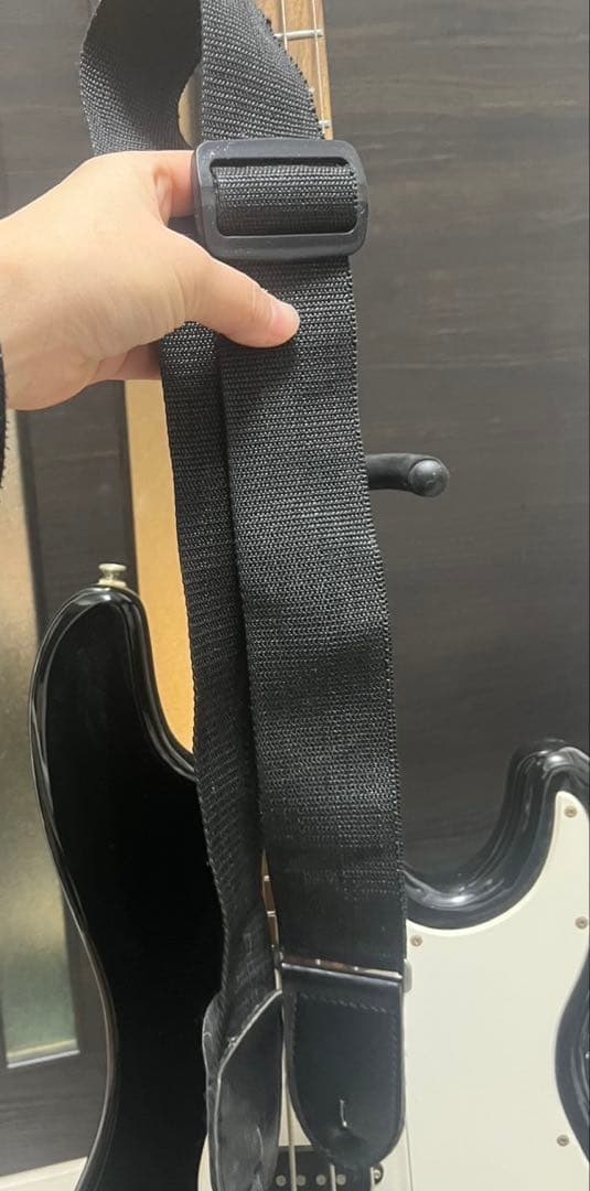 エレキベースセット FEANANDESアンプ KORGチューナー