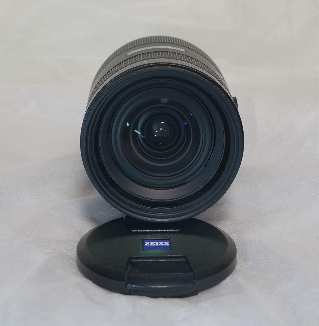 ソニー　バリオゾナー　2.8/24-70 ZA SSM II　SAL2470ZⅡ