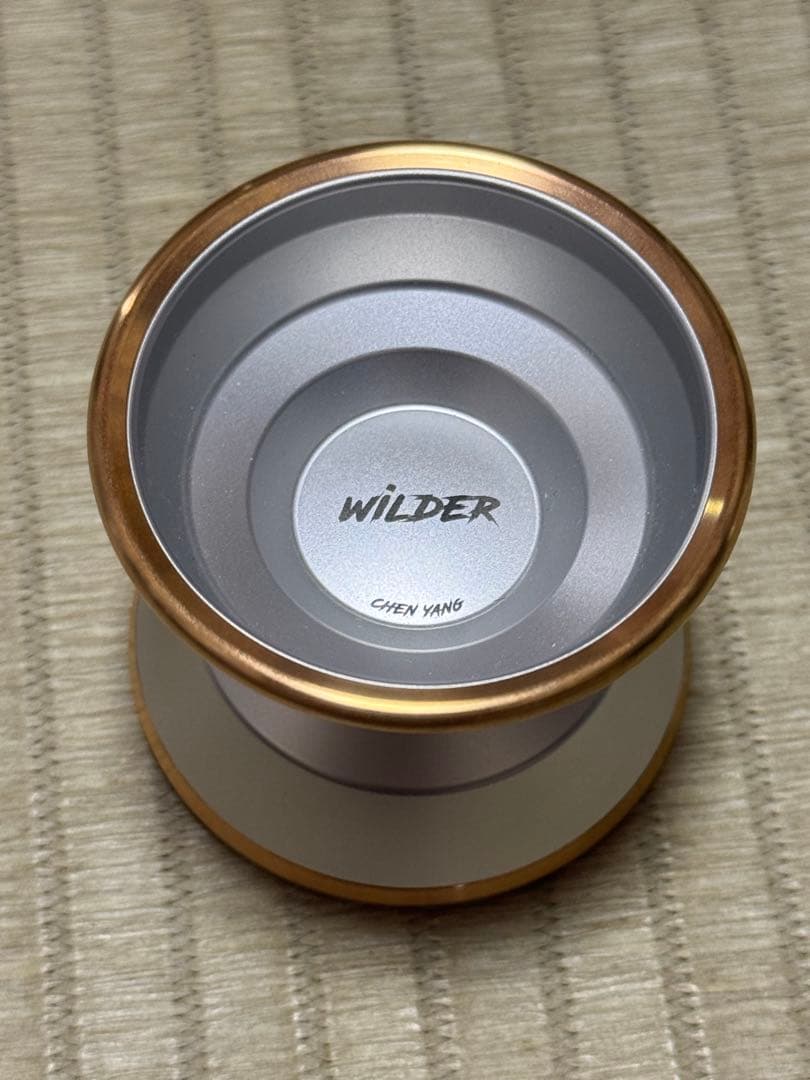 W1LD ワイルダー