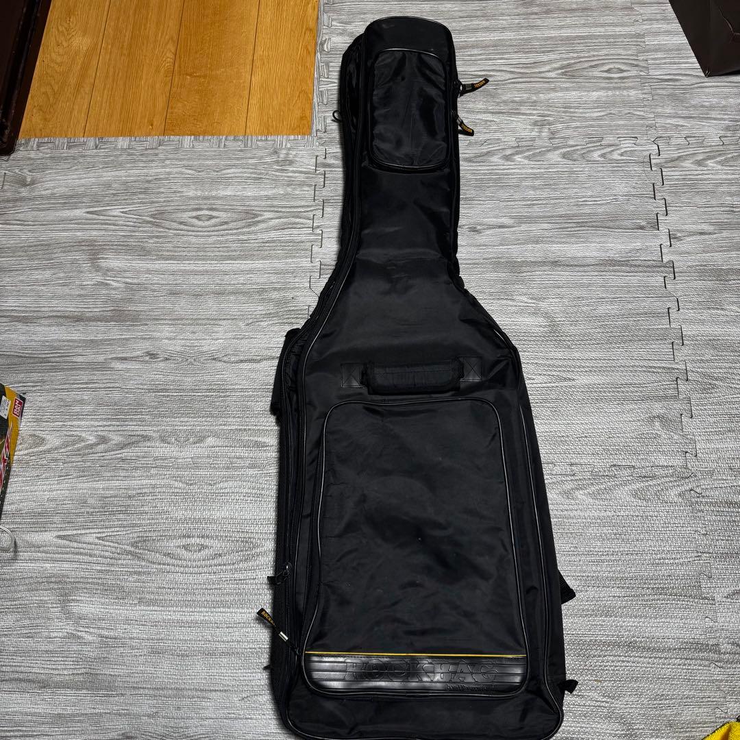 warwick RockBass streamer 5st 5弦　中古