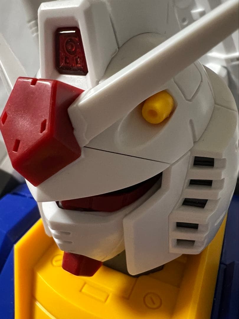 1/35 RX72-2 ガンダム 超レア商品