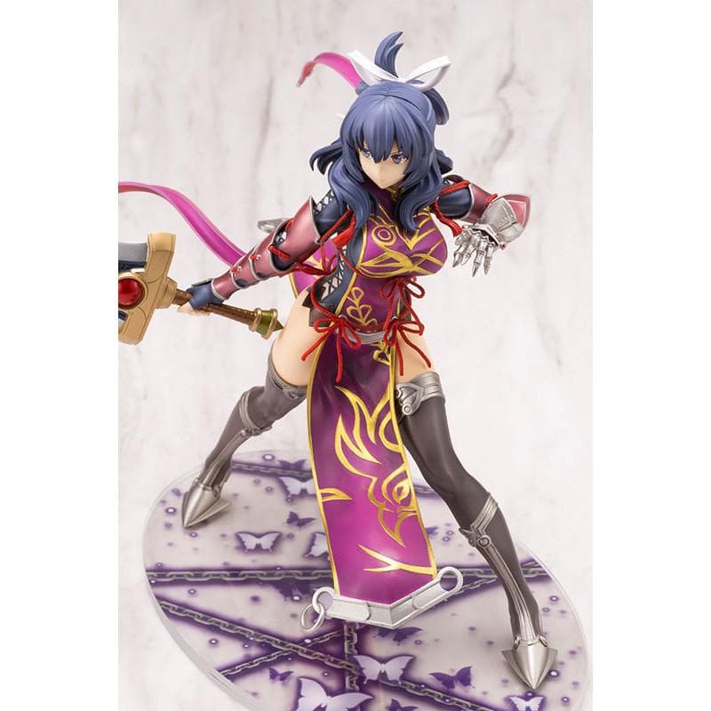 【新品】軌跡シリーズ リーシャ・マオ 1/8 完成品フィギュア