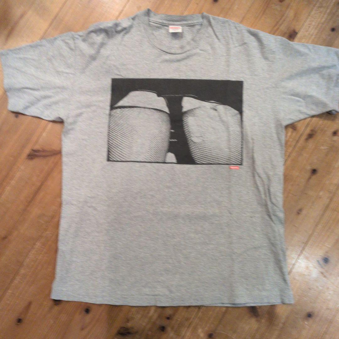 2000年代初期〜中期　SupremeフォトT　XL