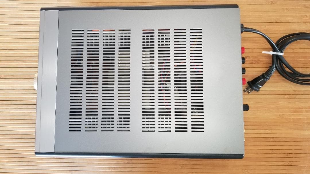 Denon PMA-7.5L 完全動作品 アンプ ＆ RC-836 リモコン付