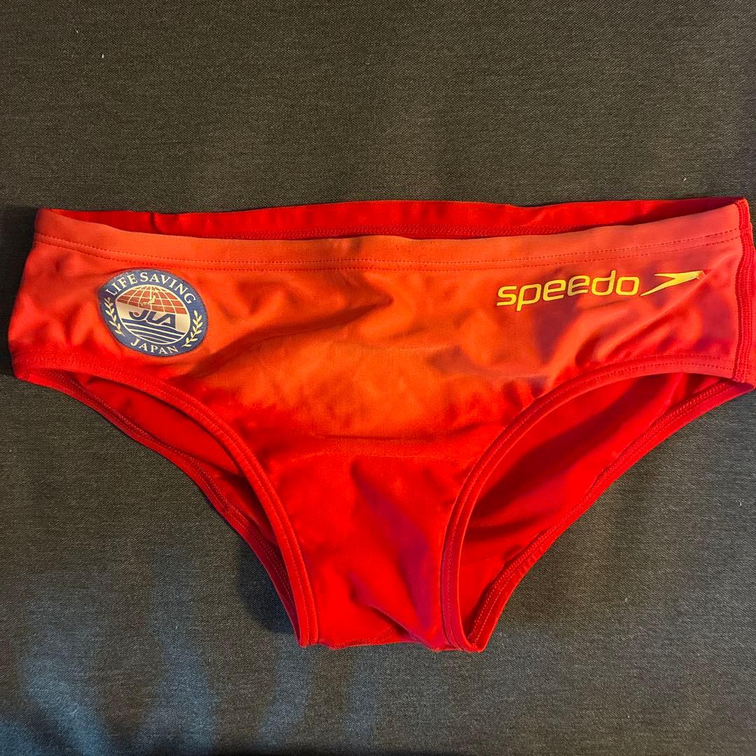 ライフセービング水着