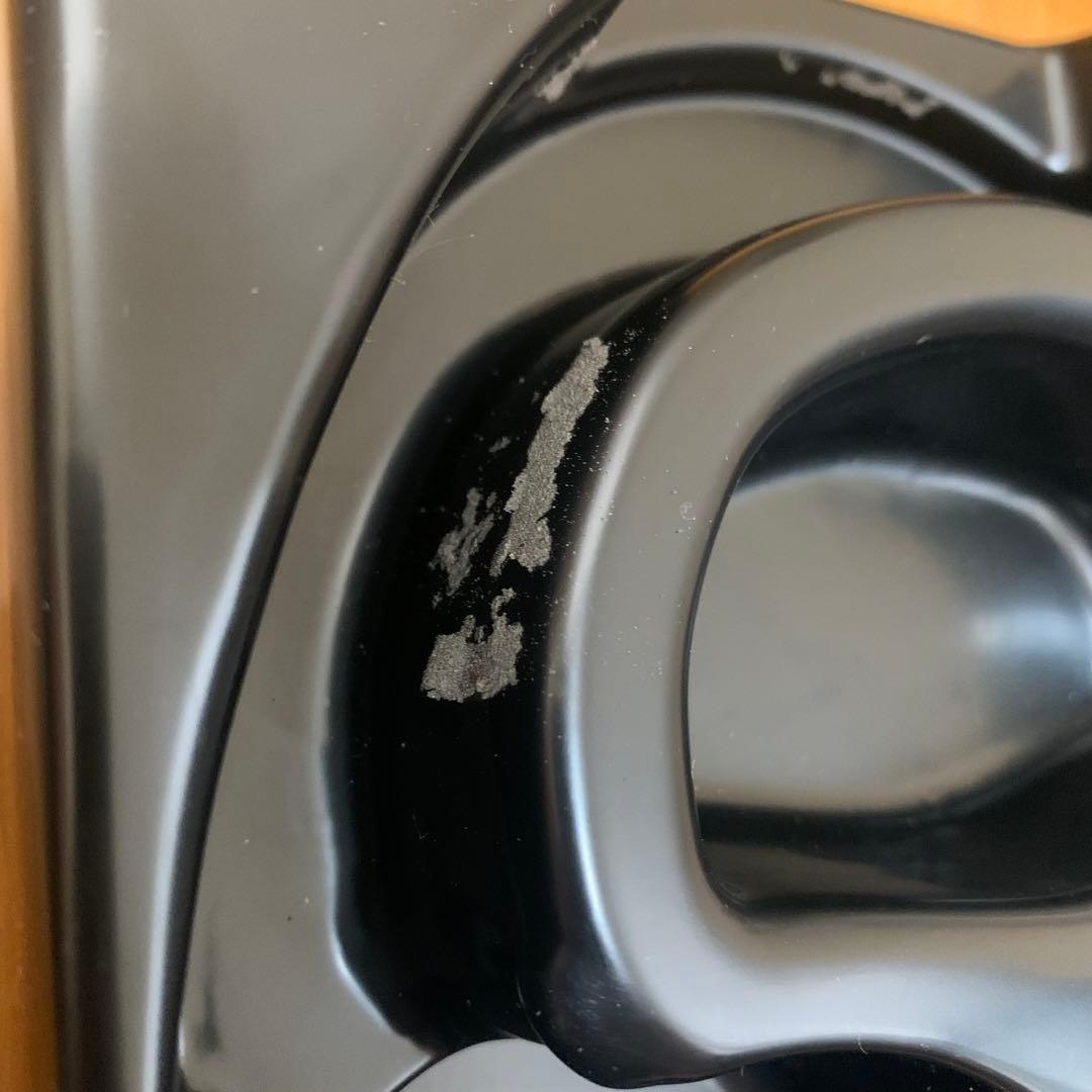 パナソニック ワイヤレスステレオヘッドホン RP-HD300B-K（ブラック）