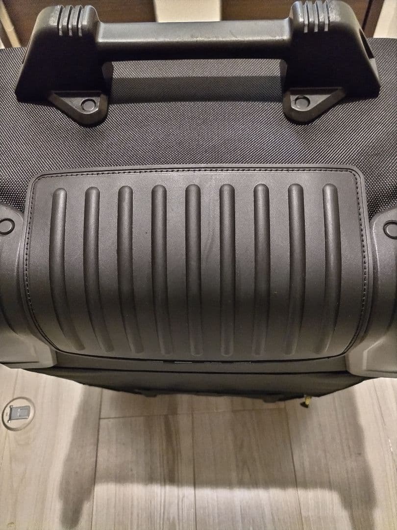 美品　アスレタ　キャリーケース　機内持込サイズ