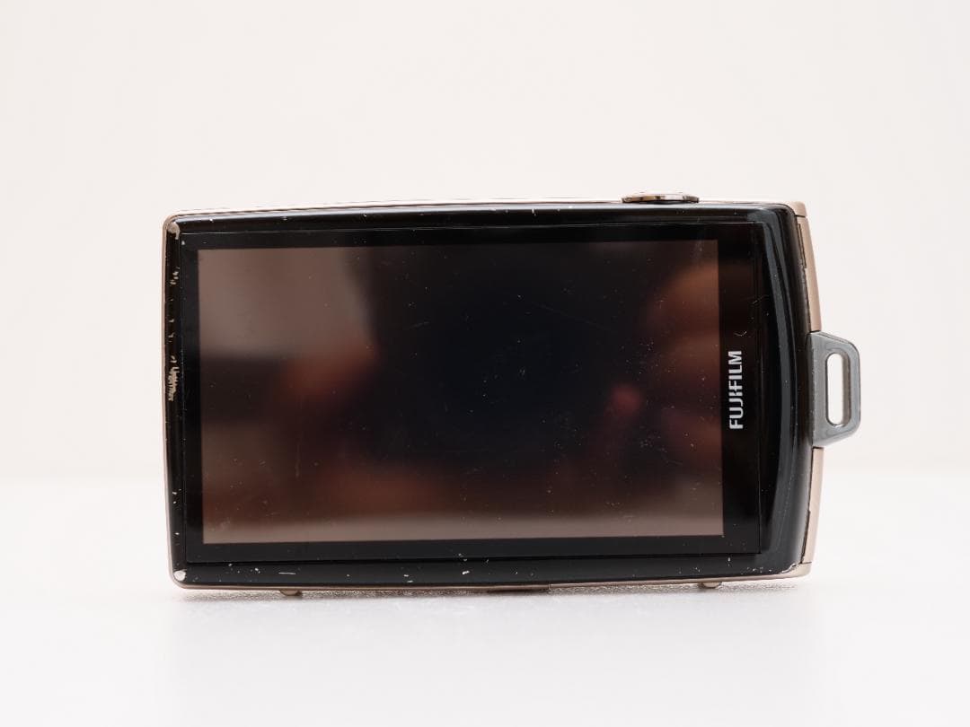 Fujifilm FINEPIX Z1000EXR 35言語対応 動作品+充電器