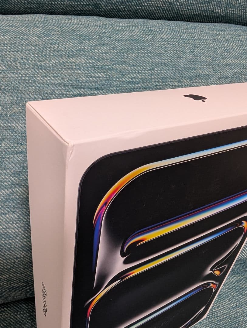 【新品未開封】ipad pro M4 Wi-Fi 11インチ　256GB