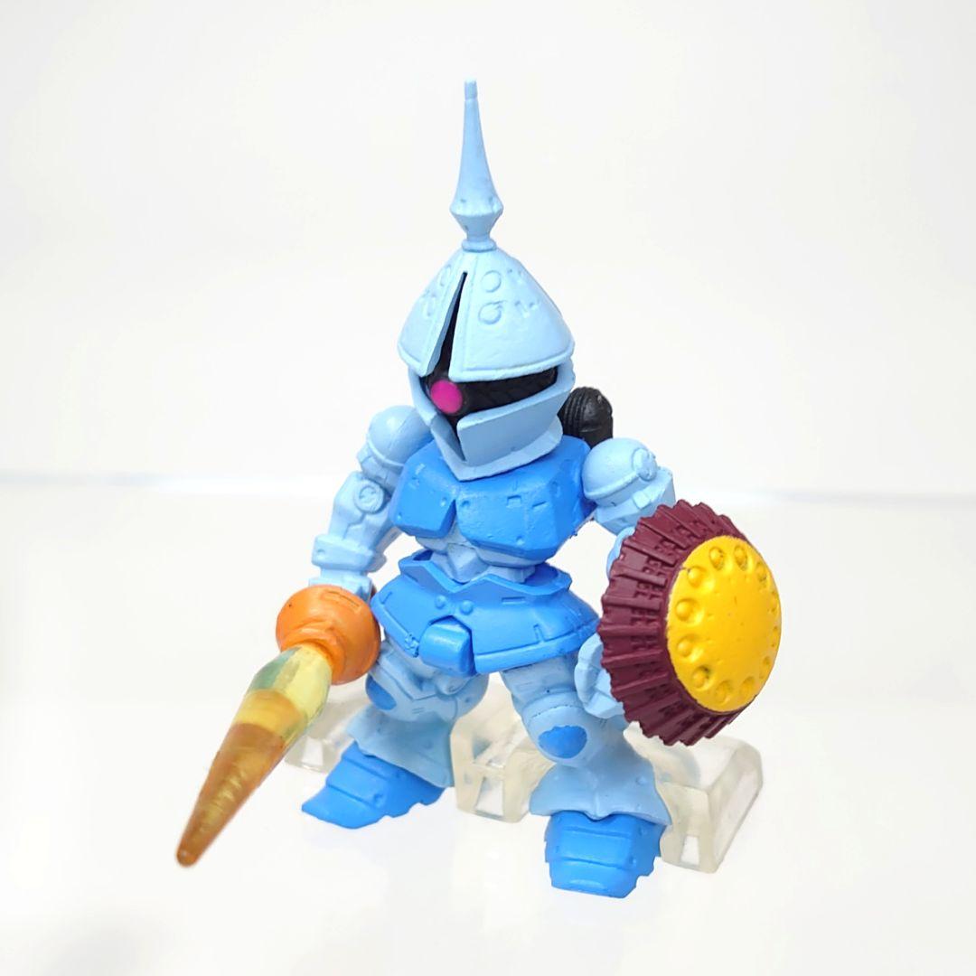 FW GUNDAM CONVERGE 機動戦士ガンダム 0079 一年戦争セット