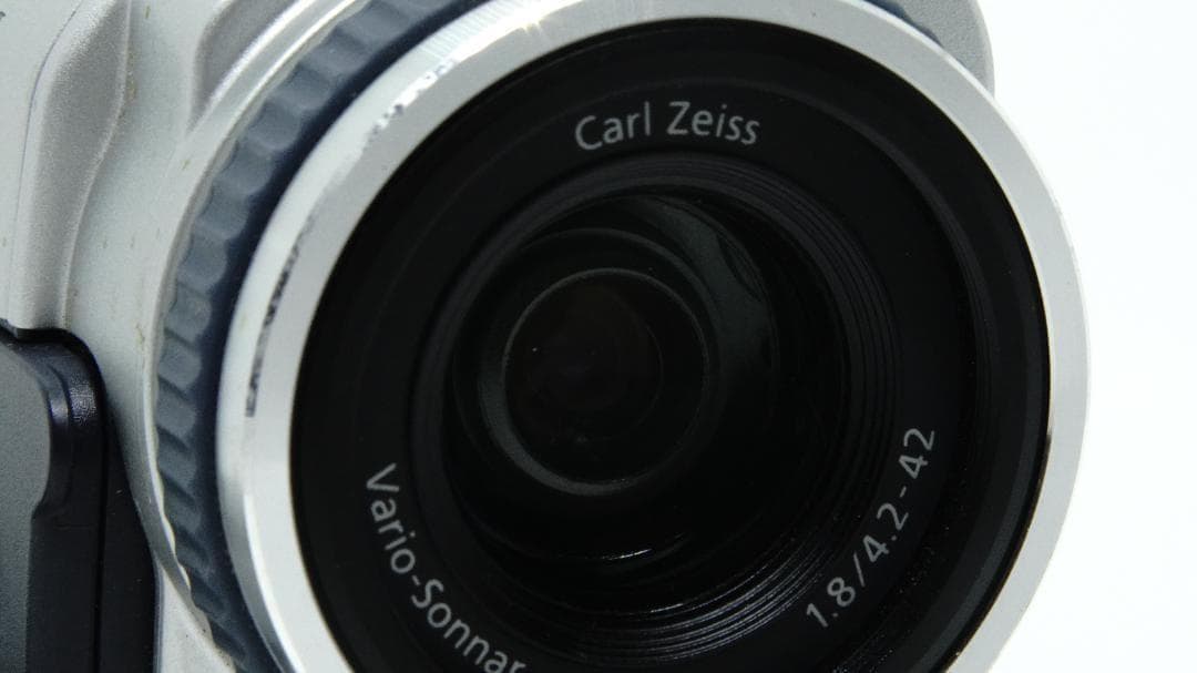 【U2194】 SONY Digital Handycam DCR-TRV30