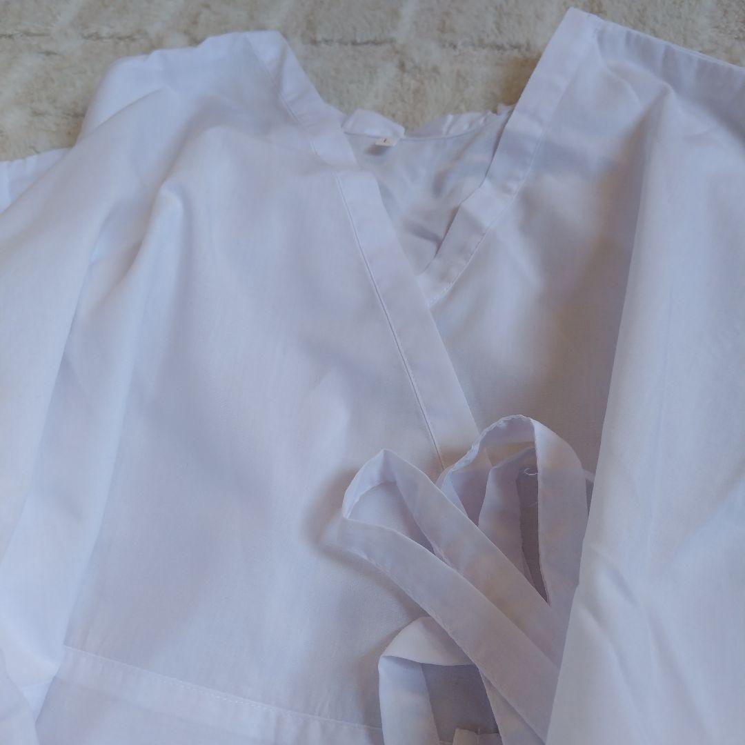 振袖５点セット　正絹　青色　HANAE MORI　成人式