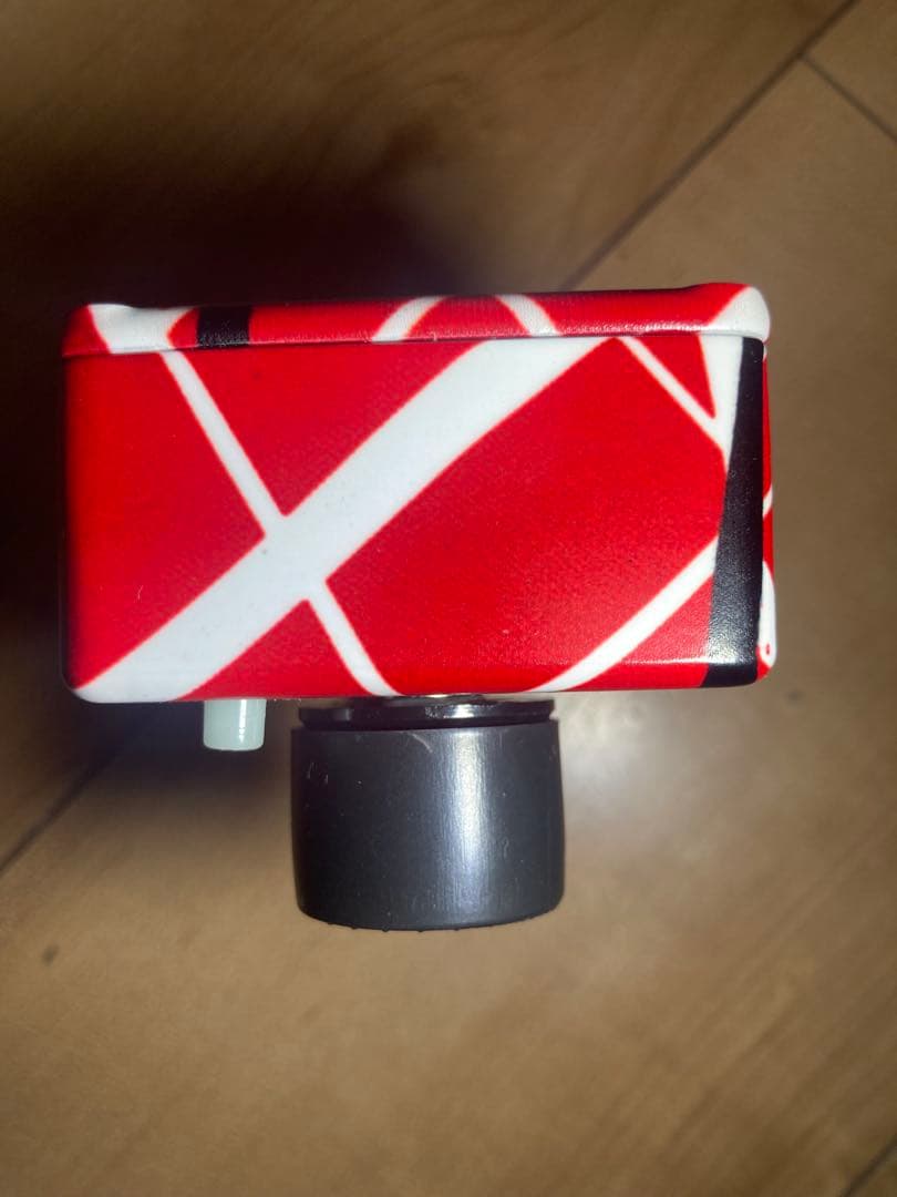 MXR EVH phase 90 エフェクター