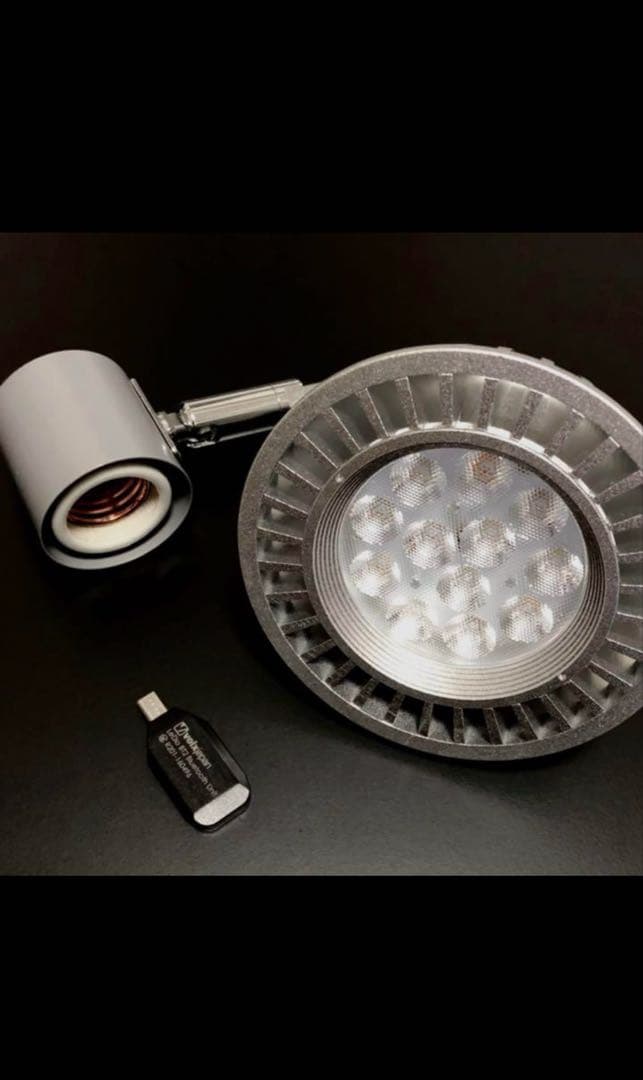 グラッシー レディオ RX122 フレッシュ Fresh 水槽 LED ライト