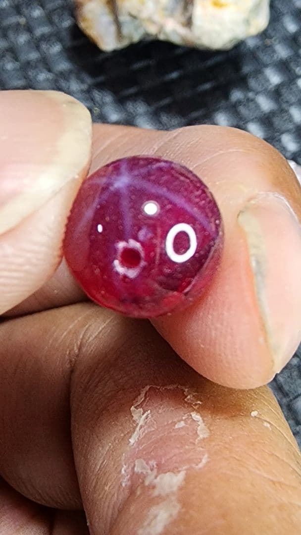 スタールビー19個