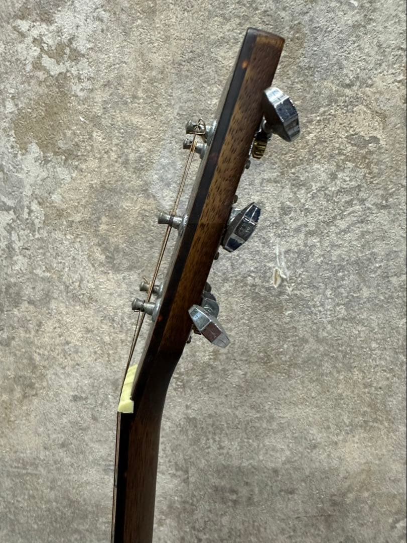 ④Syain（サイアン） アコースティックギター YF-4M/MH