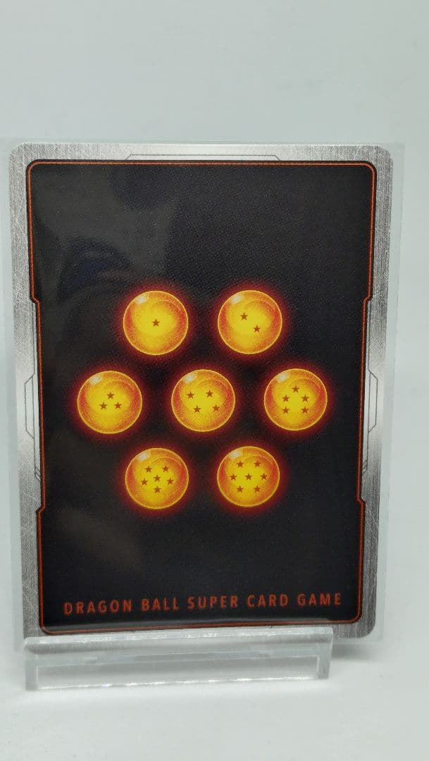 フュージョンワールド fb05-119 SCR 孫悟空　スーパーパラレル