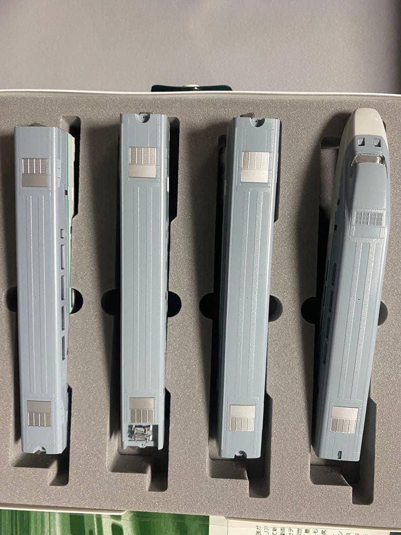 KATO e1系　E1 max 10-340/10-341 東北・上越 新幹線