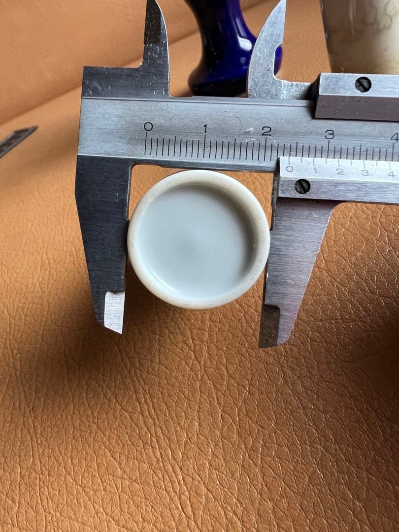 中国古美術 鼻煙壺 三點