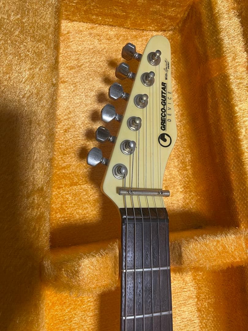 グレコGRECO★テレキャスター TRS-60