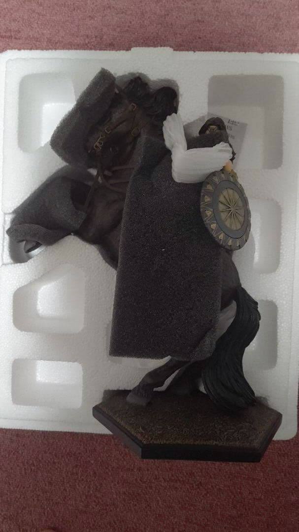 ワンダーウーマン 1/10 DX アートスケール スタチュー