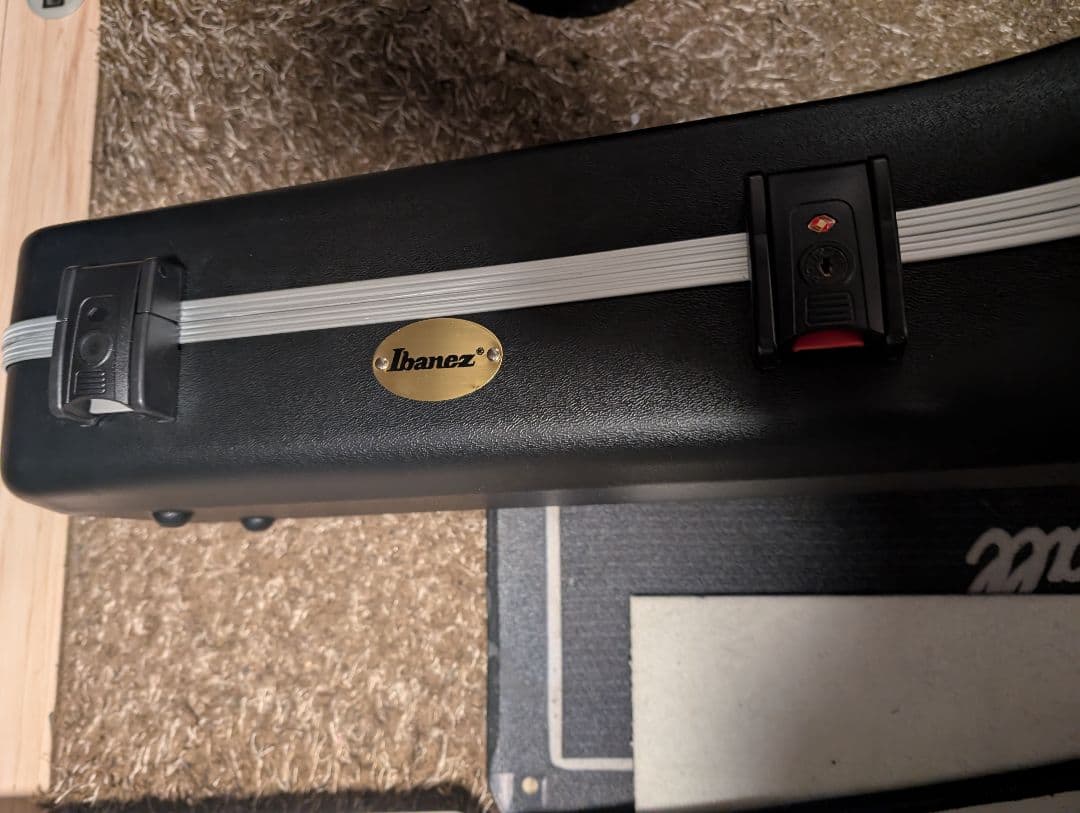 ARTSTAR ASV113　 美品　ハードケース付