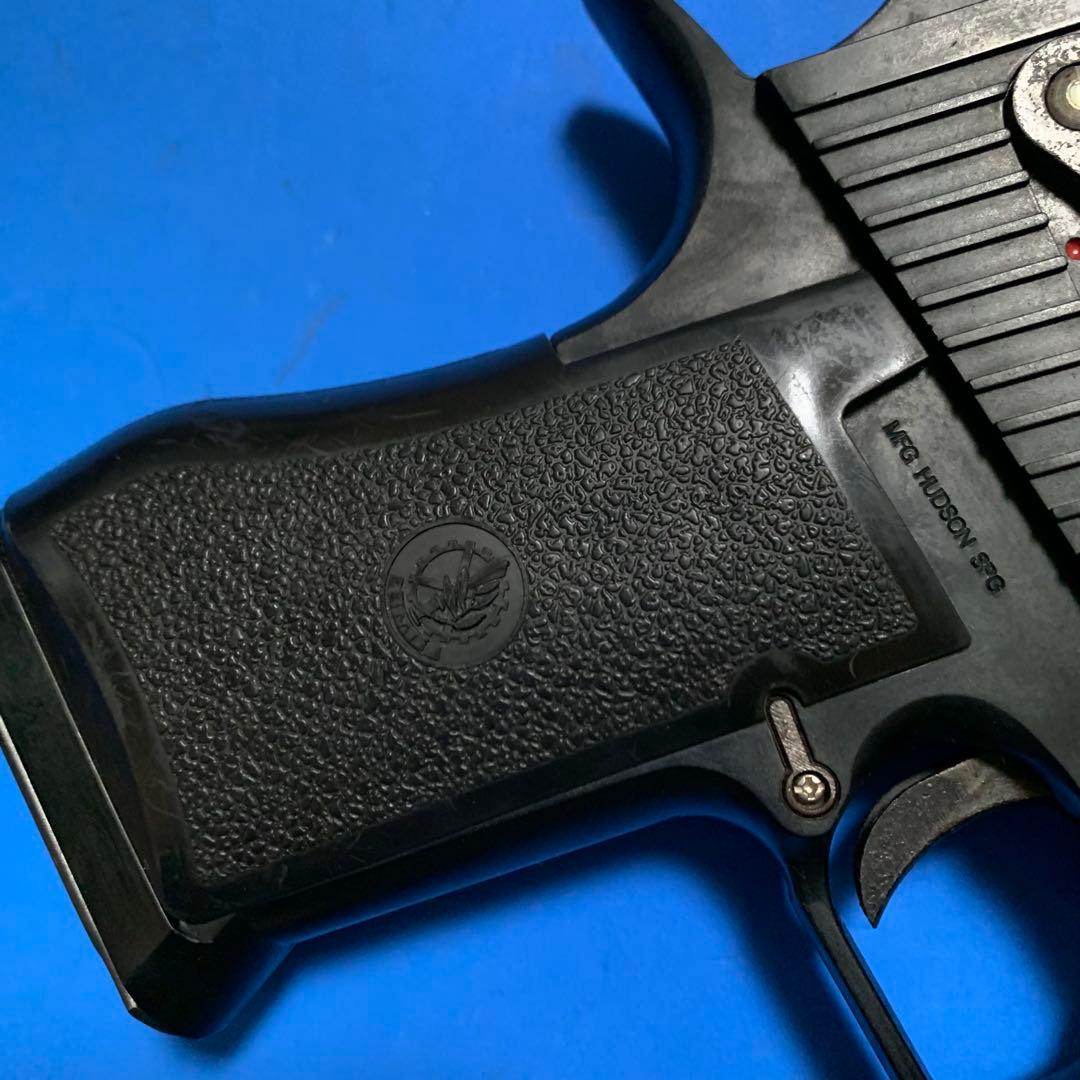 ⭕️★ハドソン デザートイーグル 44マグナム 樹脂製 未発火モデルガン