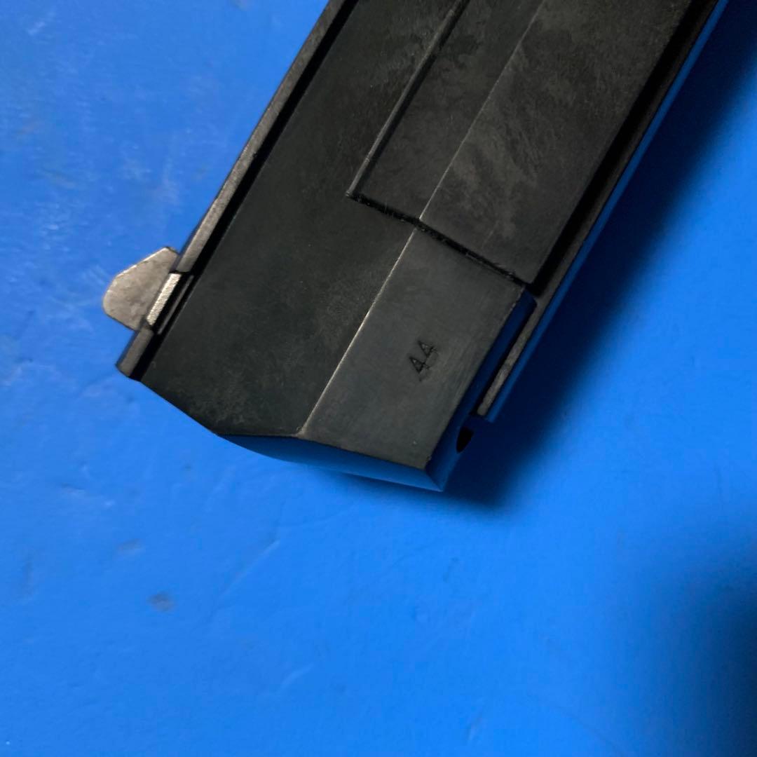 ⭕️★ハドソン デザートイーグル 44マグナム 樹脂製 未発火モデルガン