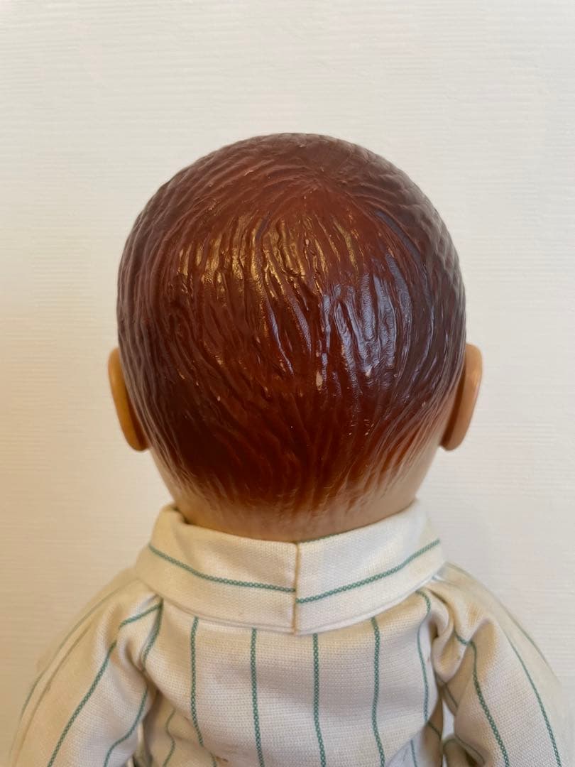 BUDDY LEE DOLL バディーリー　コカコーラルートサービス　オリジナル