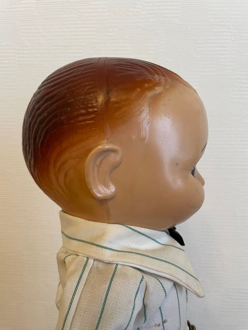 BUDDY LEE DOLL バディーリー　コカコーラルートサービス　オリジナル