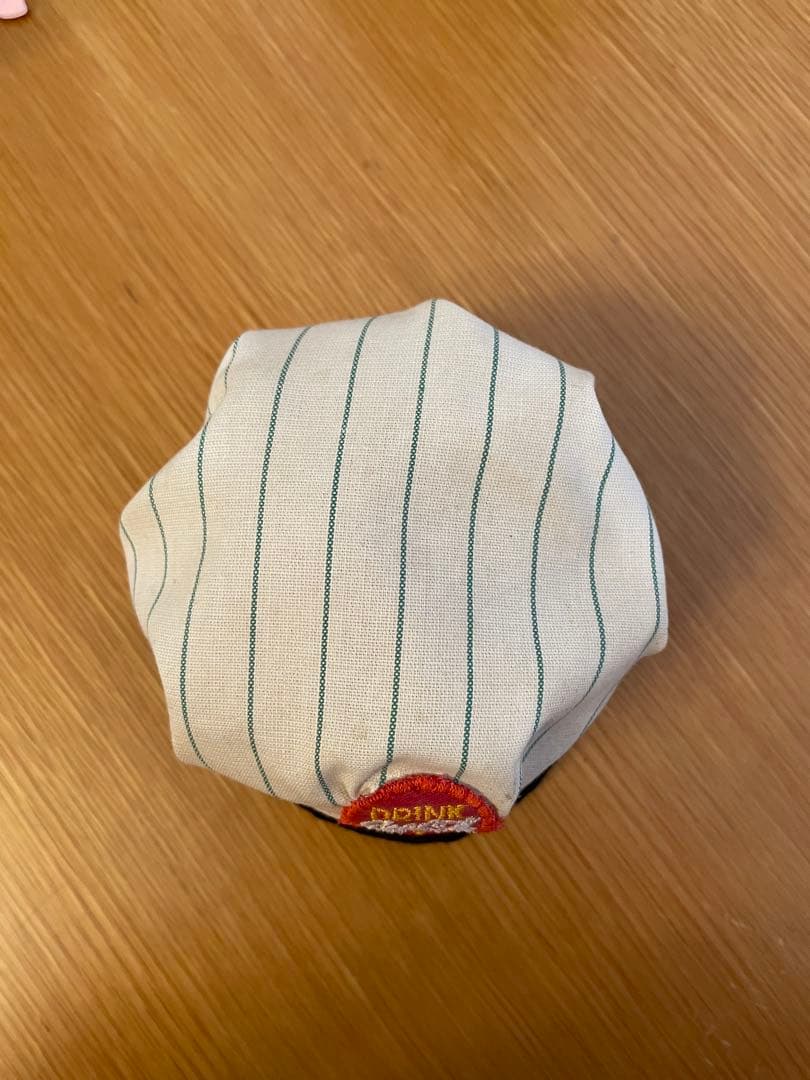 BUDDY LEE DOLL バディーリー　コカコーラルートサービス　オリジナル