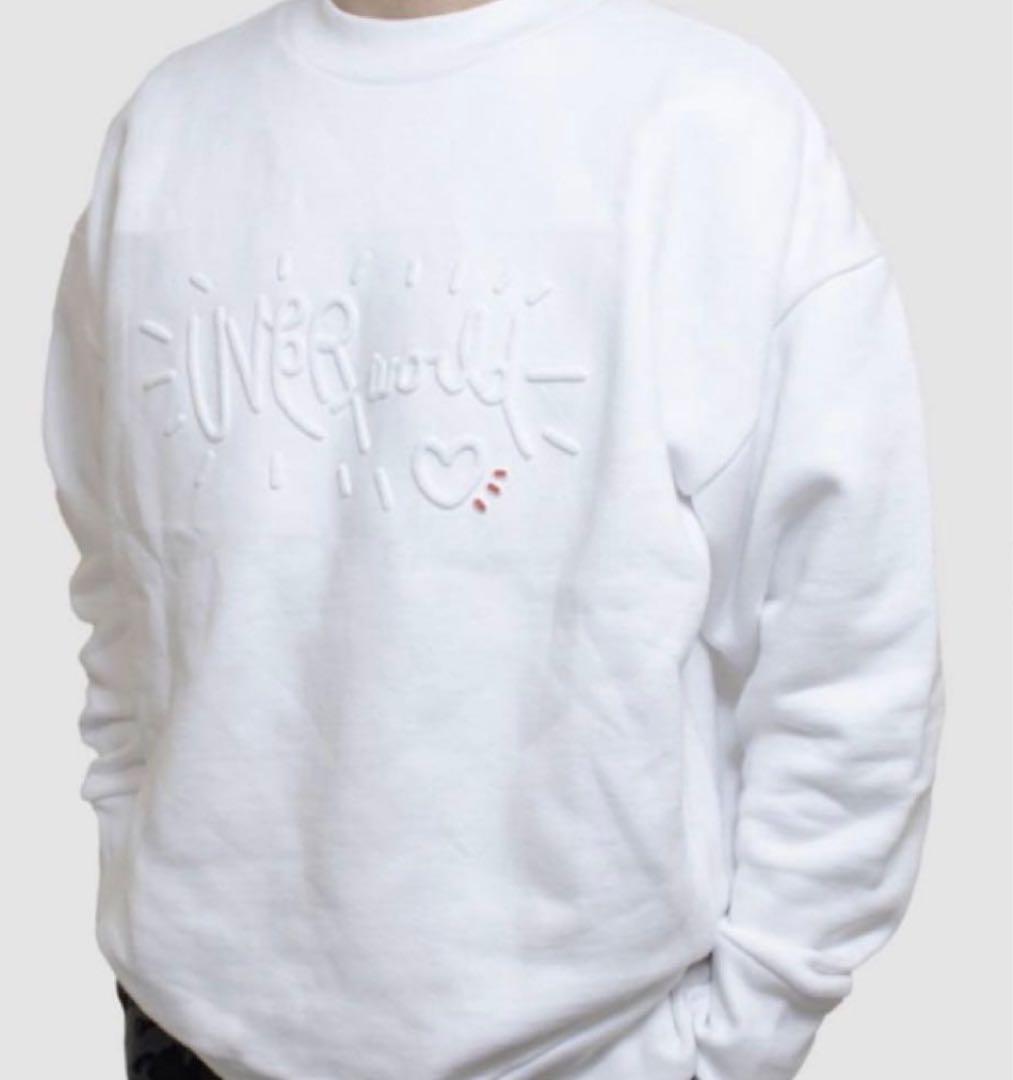 UVERworld ENIGMASIS TOUR スウェット