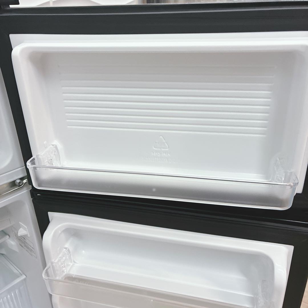 ◇2023年製◇COMFEE'◇冷蔵庫◇90L◇大阪兵庫京都奈良滋賀和歌山◇