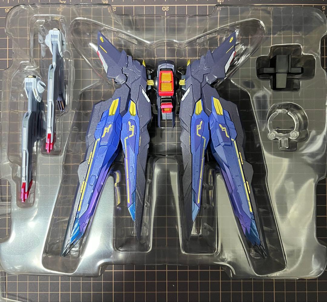 L BUILDストライクフリーダムガンダム FESTIVAL 2024