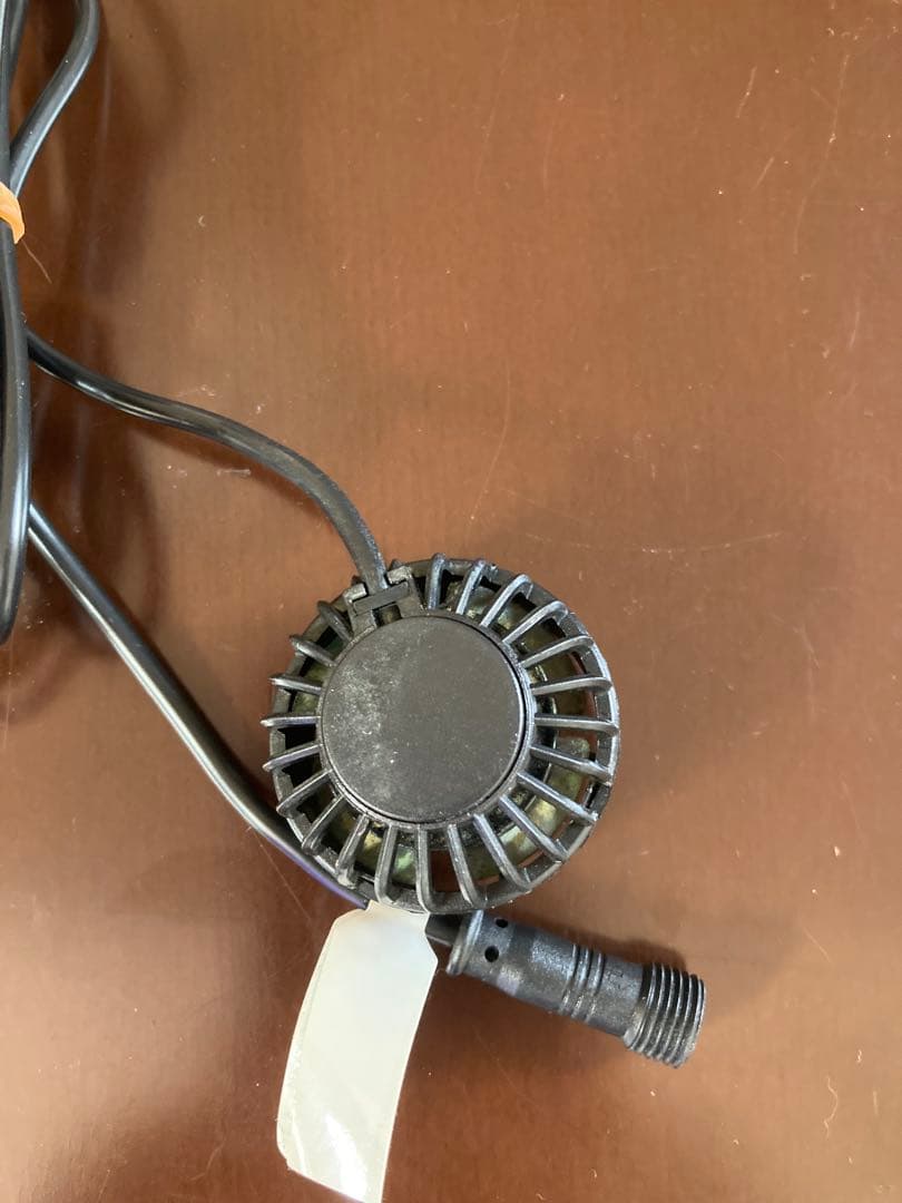 フィルター・ポンプ・ろ材 Jebao Perfect Flow Slim 2 PFS-2 3000