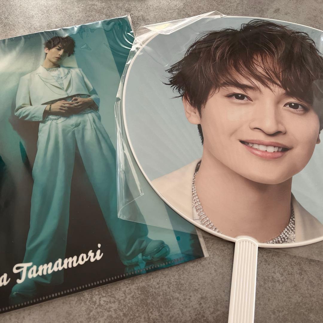 Kis-My-Ft2 玉森裕太 セット　※バラ売り検討