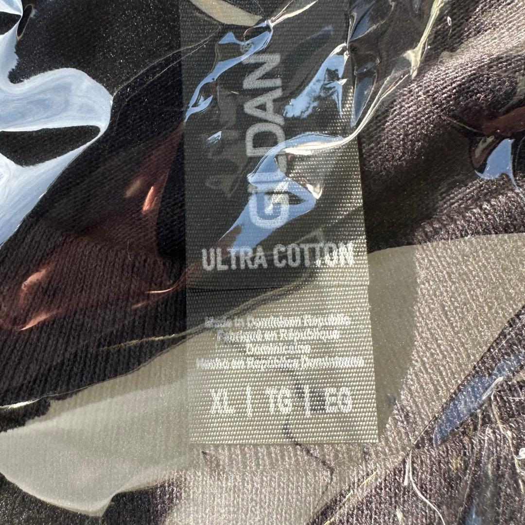 KUZIRA 64 PIZZA OF DEATH Tシャツ XLサイズ