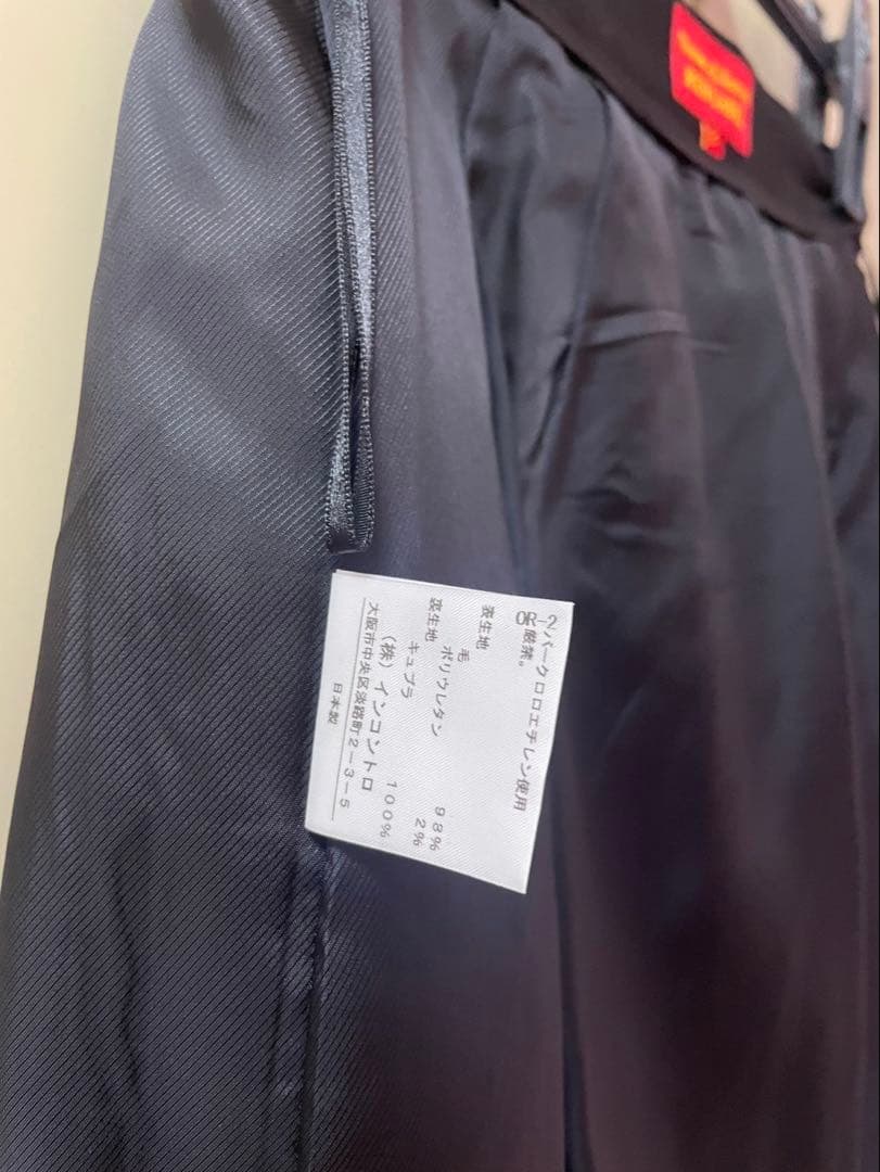 【送料無料】vivienne westwood タイトスカート 黒