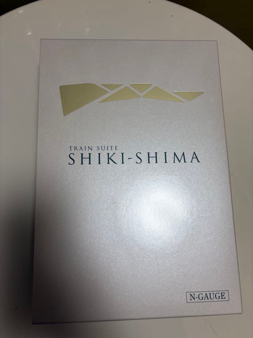 KATO【四季島　特別企画品】10-1447 10両セット