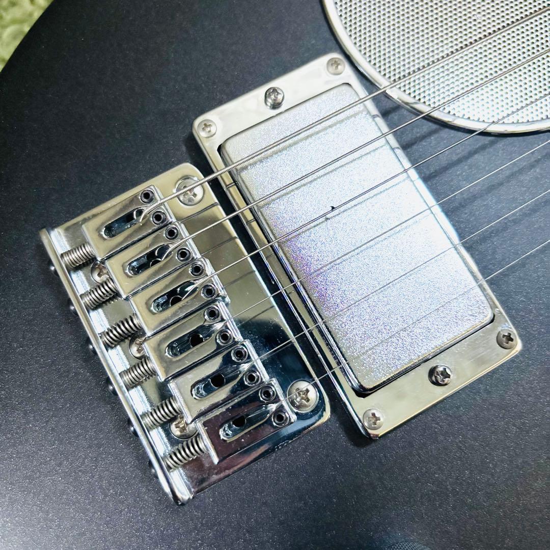 【★美品】Fernandes DIGI-ZO hyper 動作確認済み