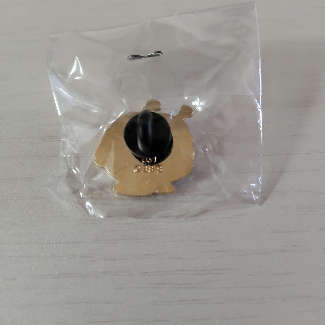 鳥山明　ピンバッジ　Dr.スランプアラレちゃん　ジャンプショップ　PINS