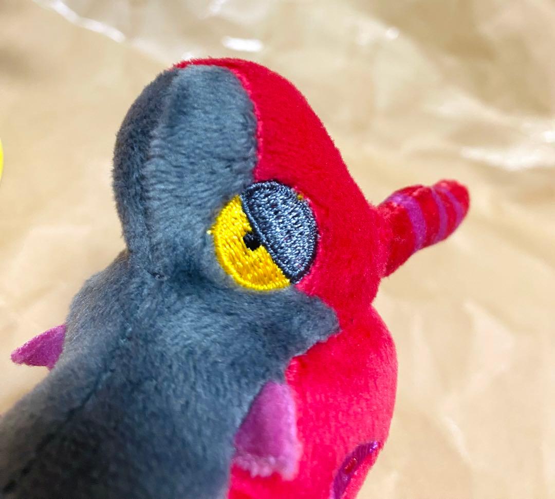 ポケモン　ドールズ ペンドラー ぬいぐるみ　セット