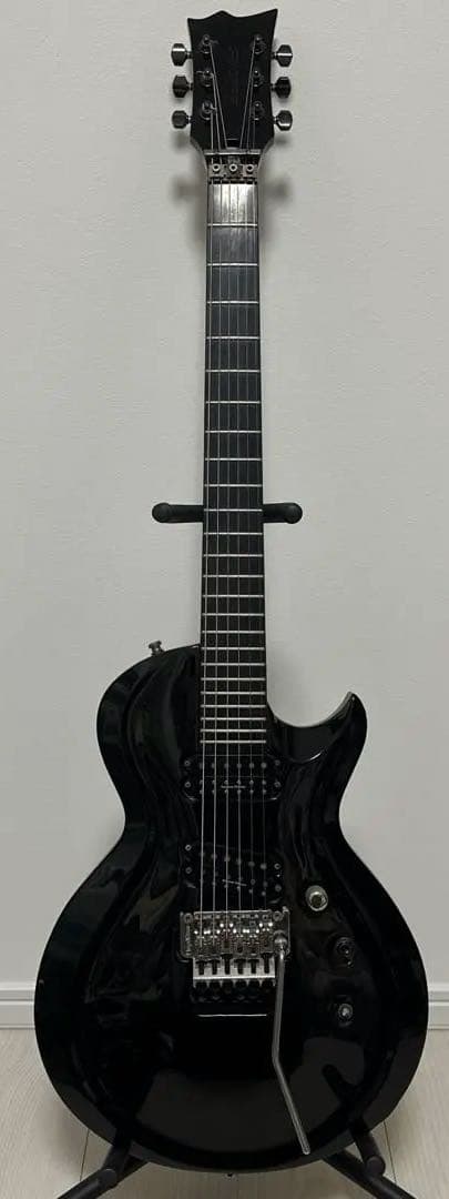 こ*じ様 Edwards E-EN-165-A3 the GazettE 葵 A